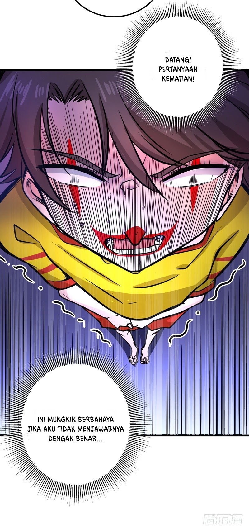 Strongest Divine Doctor Mixed City Chapter 44 Gambar 10